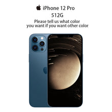 Load image into Gallery viewer, Apple iPhone 12 Pro
