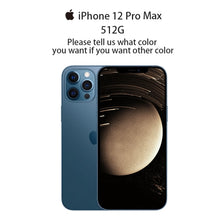 Load image into Gallery viewer, Apple iPhone 12 Pro