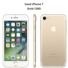 Load image into Gallery viewer, Apple iPhone 7