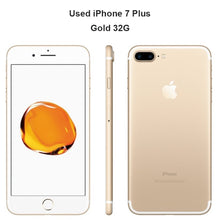 Load image into Gallery viewer, Apple iPhone 7