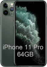 Load image into Gallery viewer, Apple iPhone 11 Pro