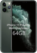 Load image into Gallery viewer, Apple iPhone 11 Pro