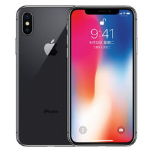 Load image into Gallery viewer, Apple iPhone X
