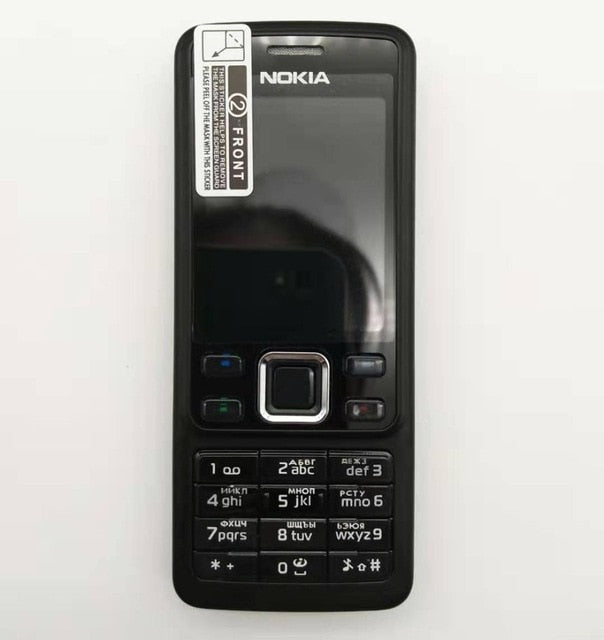 Nokia 6300