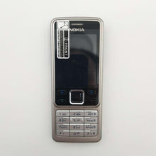 Load image into Gallery viewer, Nokia 6300
