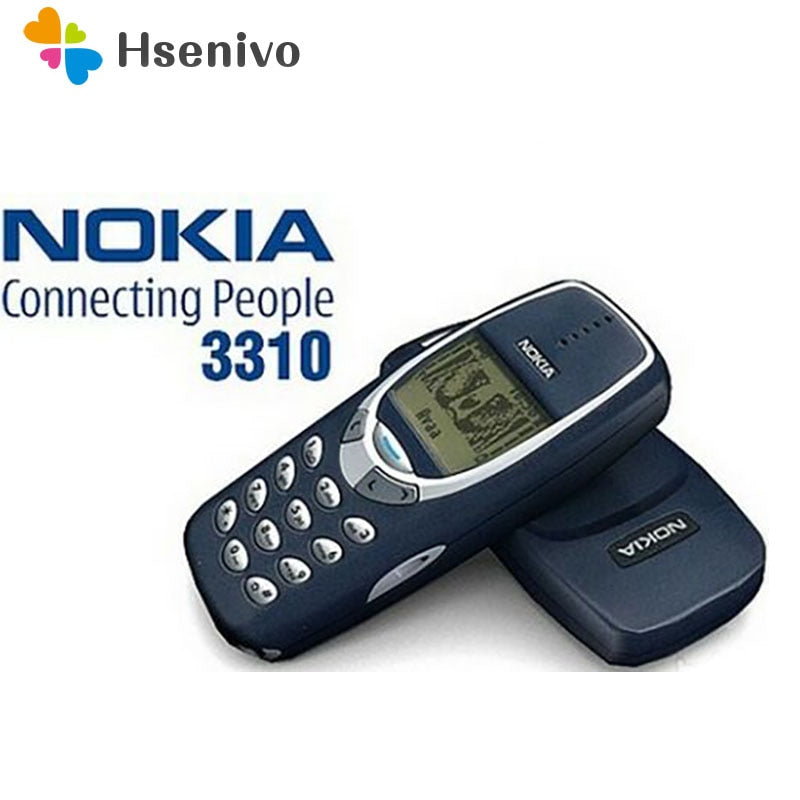 Nokia 3310