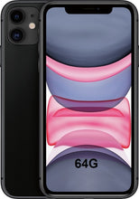 Load image into Gallery viewer, Apple iPhone 11

