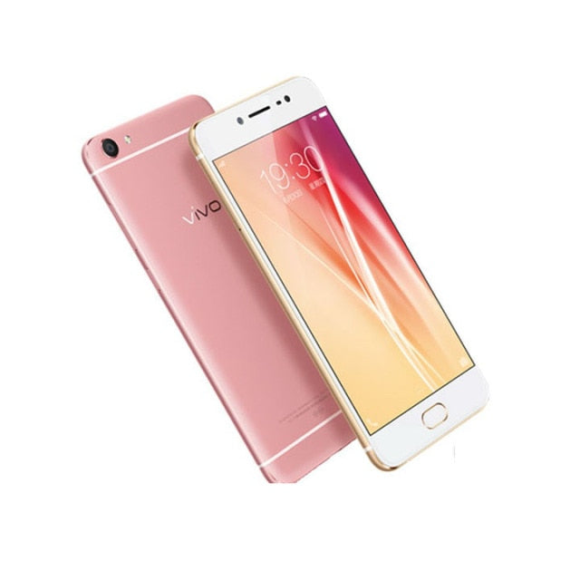 vivo X7