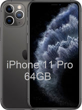 Load image into Gallery viewer, Apple iPhone 11 Pro
