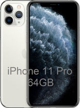Load image into Gallery viewer, Apple iPhone 11 Pro
