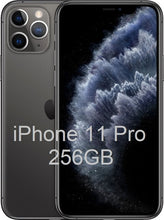 Load image into Gallery viewer, Apple iPhone 11 Pro
