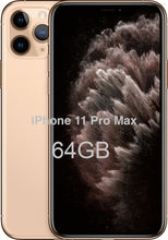 Load image into Gallery viewer, Apple iPhone 11 Pro
