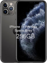 Load image into Gallery viewer, Apple iPhone 11 Pro
