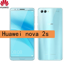 Load image into Gallery viewer, Huawei Nova 2S
